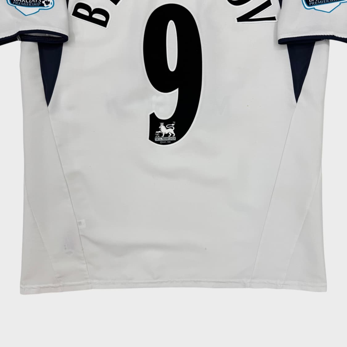 06-07 토트넘 핫스퍼 홈 No.8 디미타르 베르바토프 상품이미지8