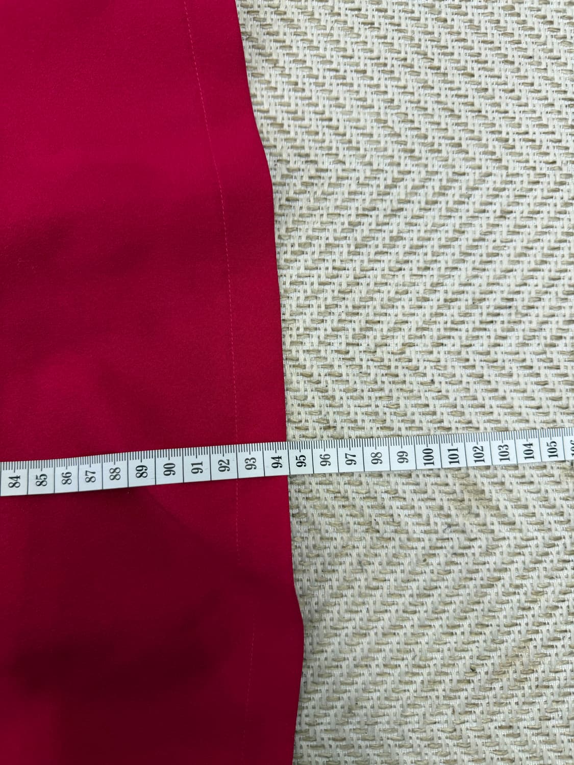 정품) maje 마쥬 셔츠형 롱 원피스 1 상품이미지10