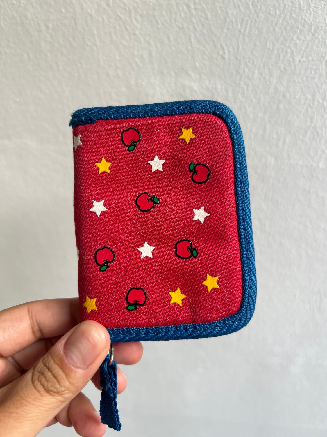 헬로키티 카드지갑 상품이미지2