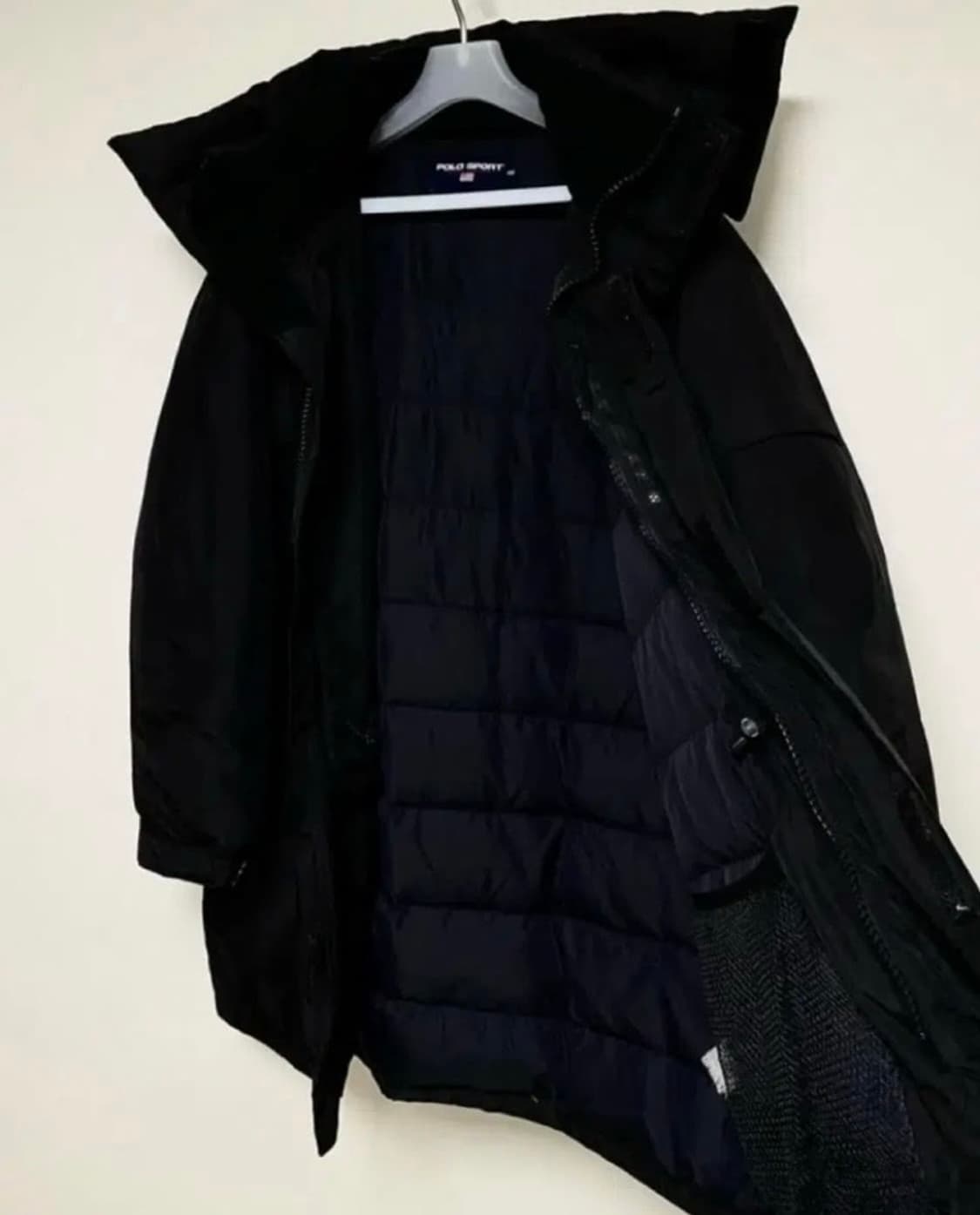 POLO SPORT DOWN ROVER PADDING OG 상품이미지6