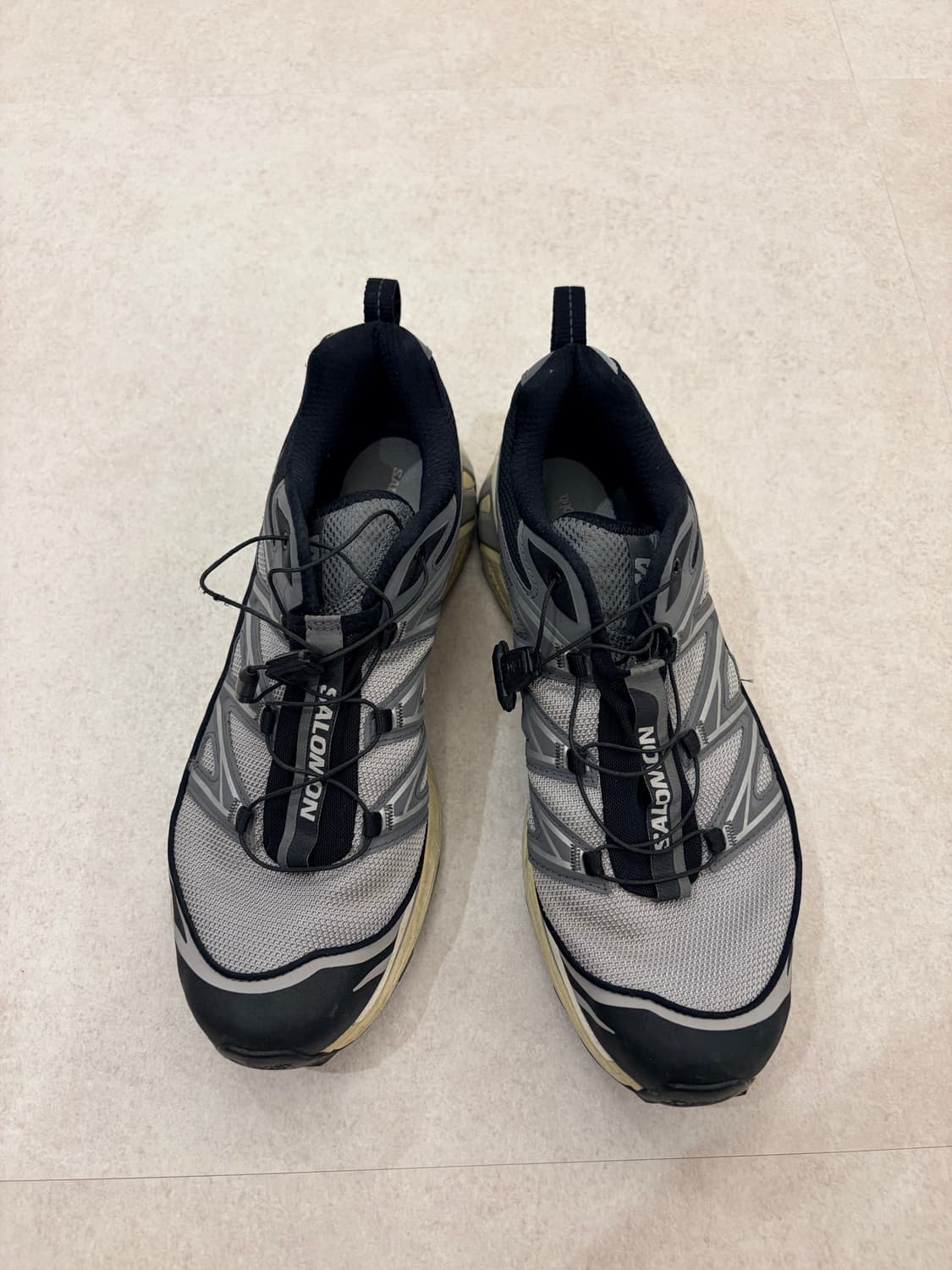 살로몬 xt-6 익스팬스 알로이콰이엇 쉐이드 280 상품이미지1