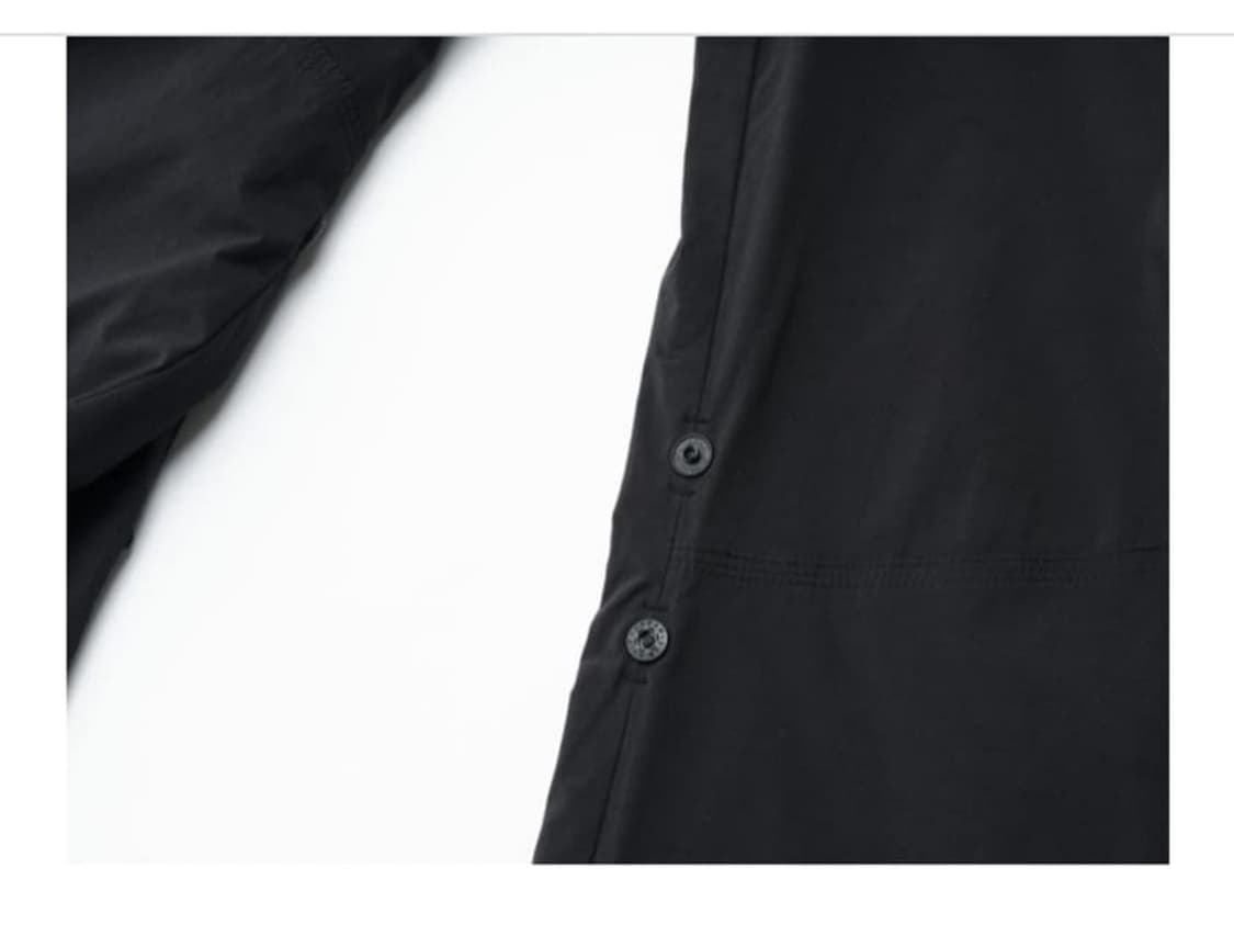 산산기어 snap stretch pants  상품이미지5