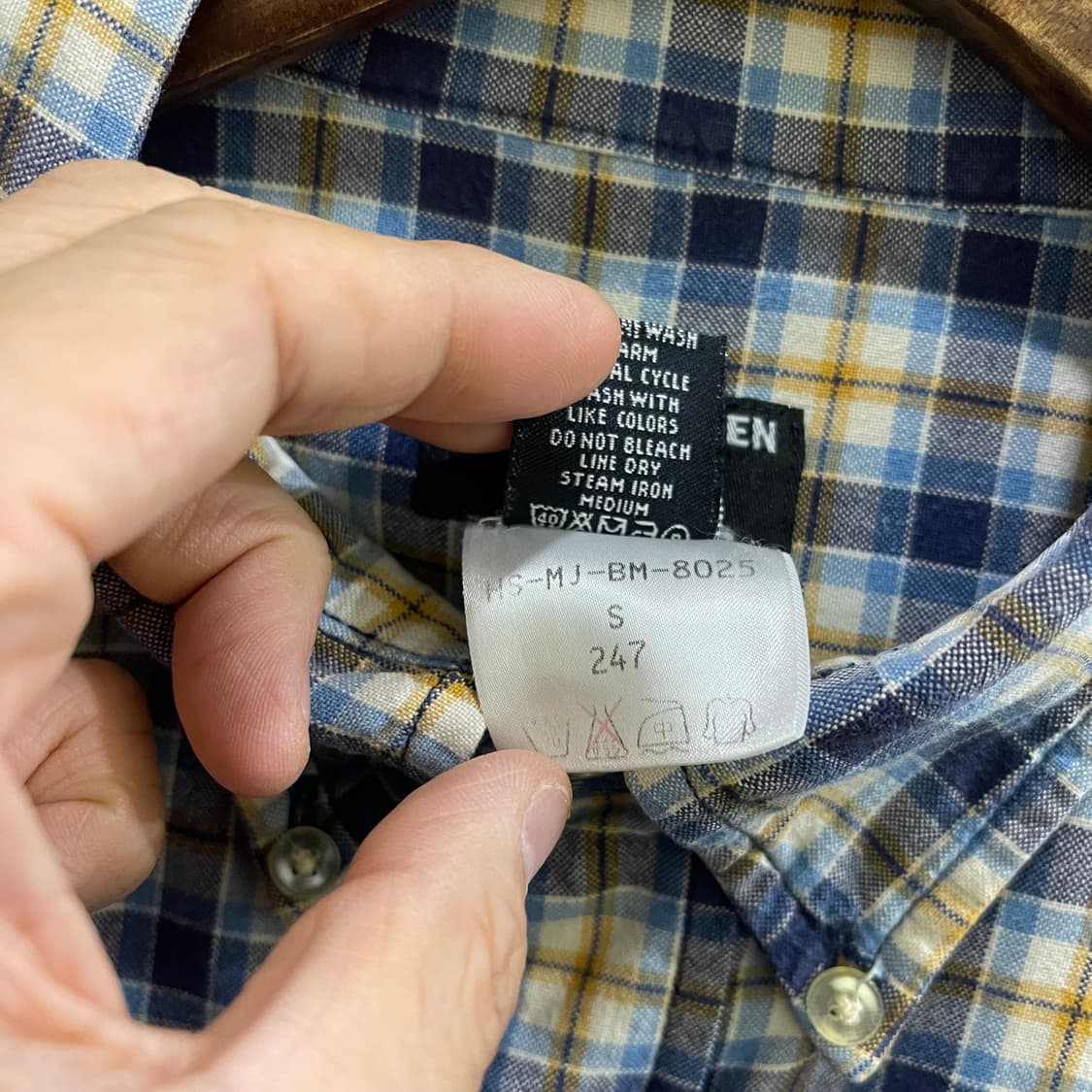 90's ralph lauren 상품이미지3