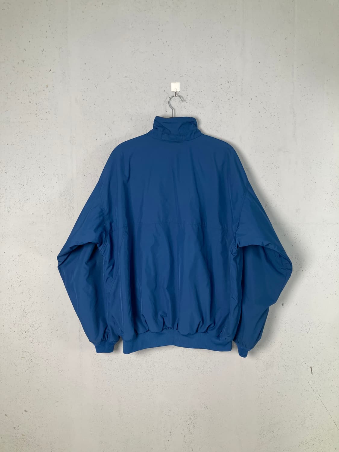 파타고니아 쉘드자켓 바틱 블루 (L) 새상품급 상품이미지9