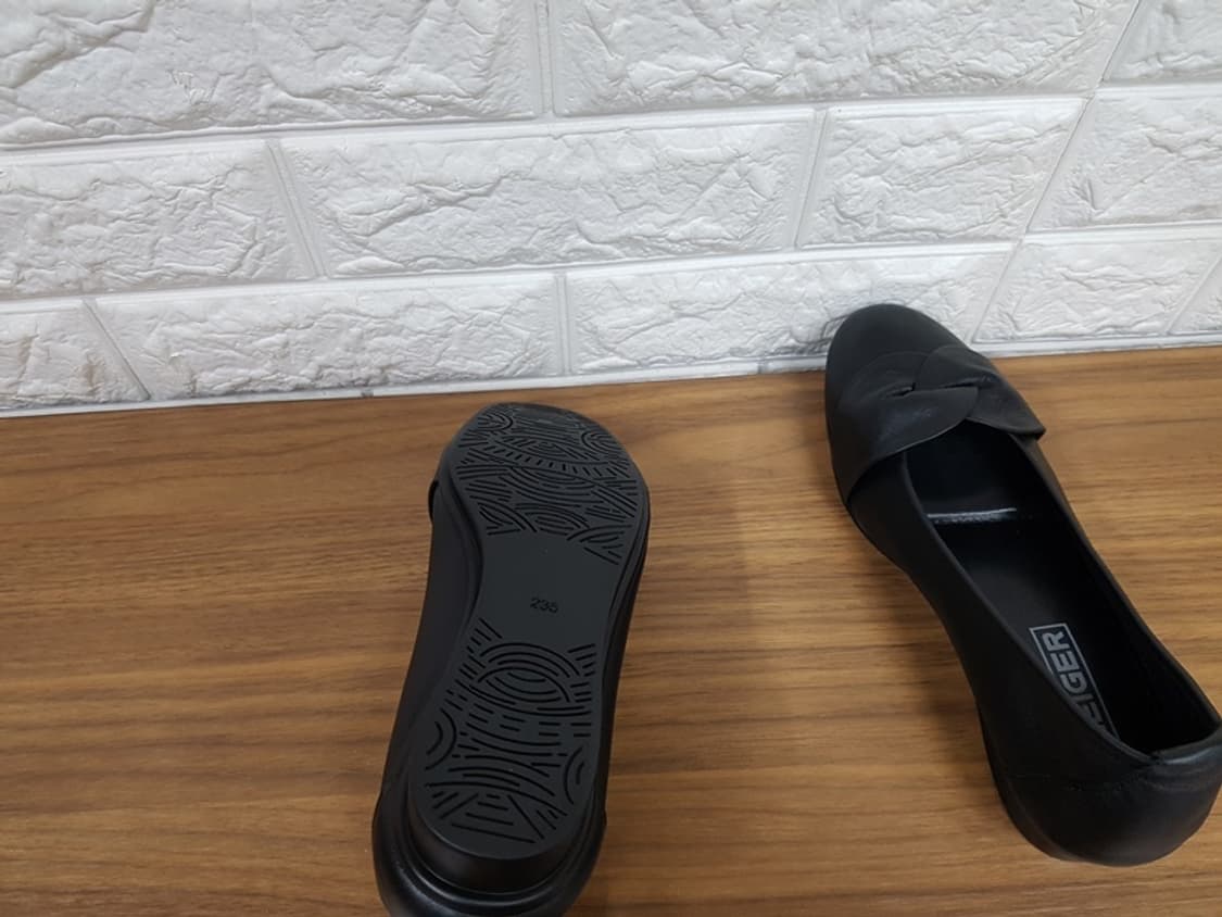 가이거 로퍼 235 (구두) 상품이미지5