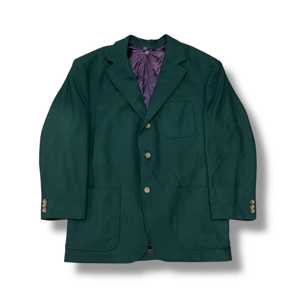 타미힐피거 울 블레이저 s08673 상품이미지2