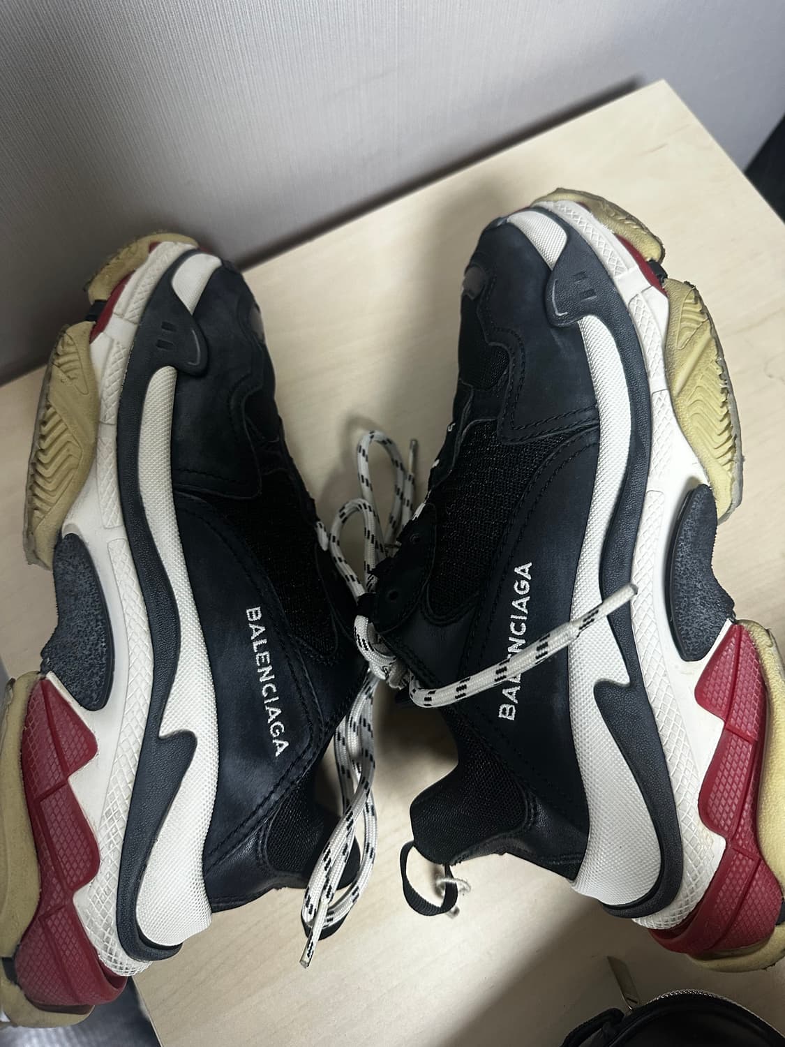 [39]트리플s 17fw 브레드 상품이미지5