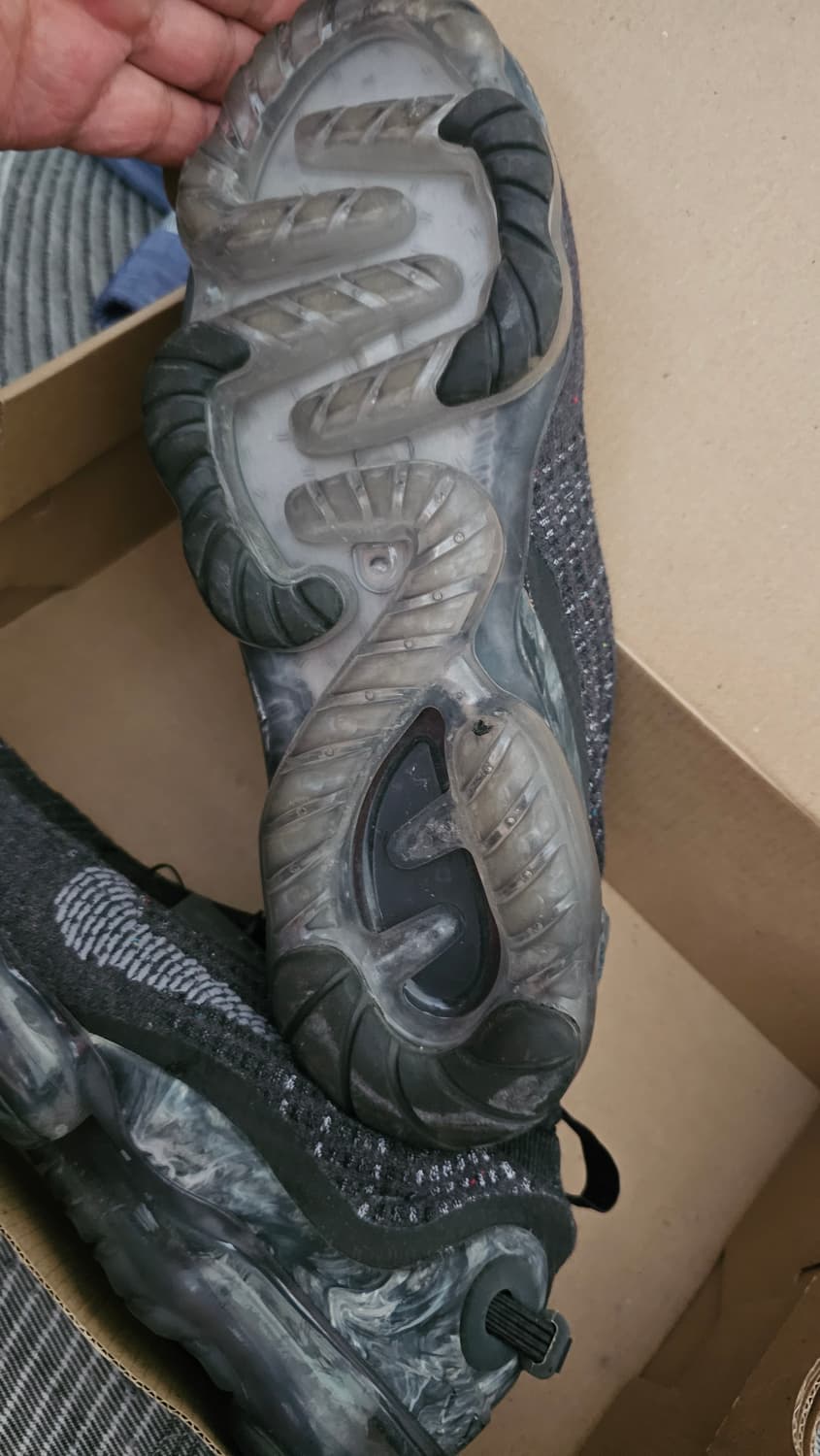 나이키 에어 베이퍼맥스 플라이니트265 상품이미지5