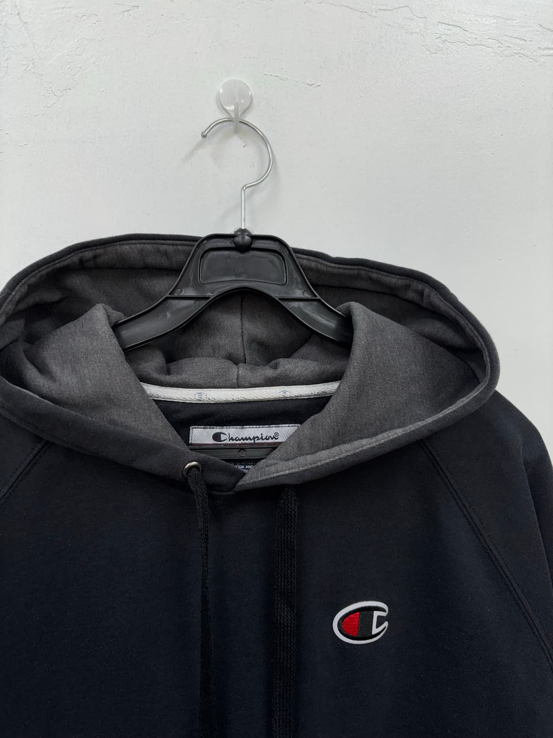 챔피온 후드티 상품이미지2