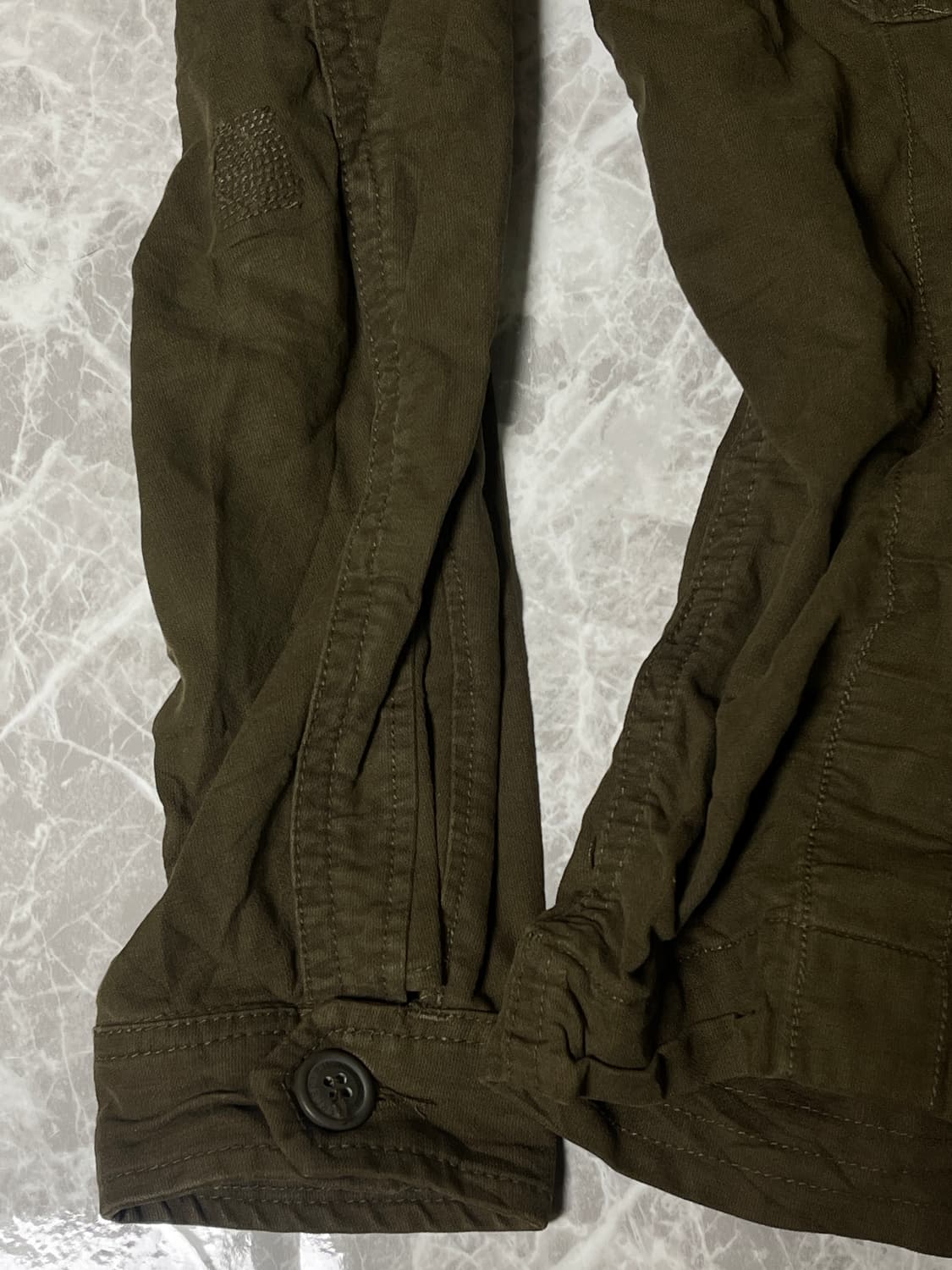 y2k mods jacket 상품이미지6