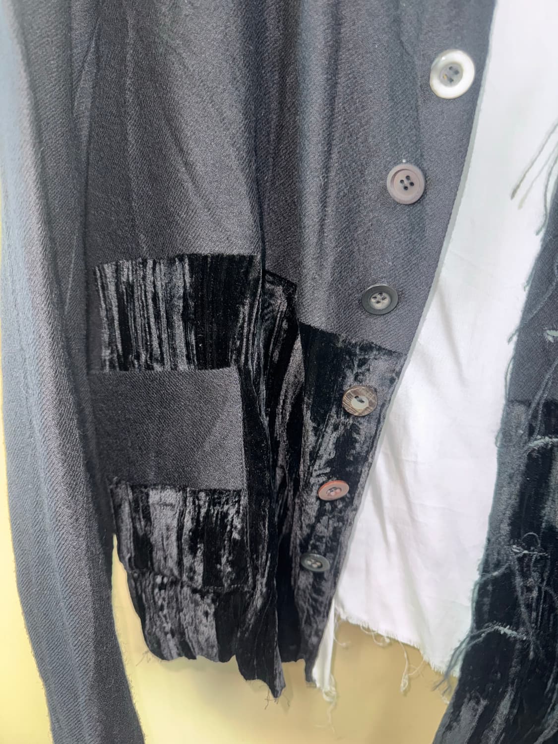 아키비오 24fw 워크자켓 50 상품이미지6