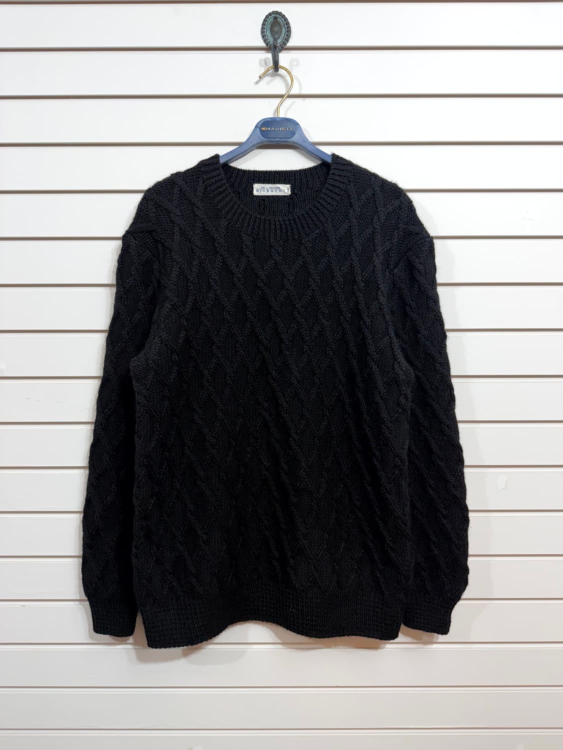 GIVENCHY 지방시 니트 상품이미지1