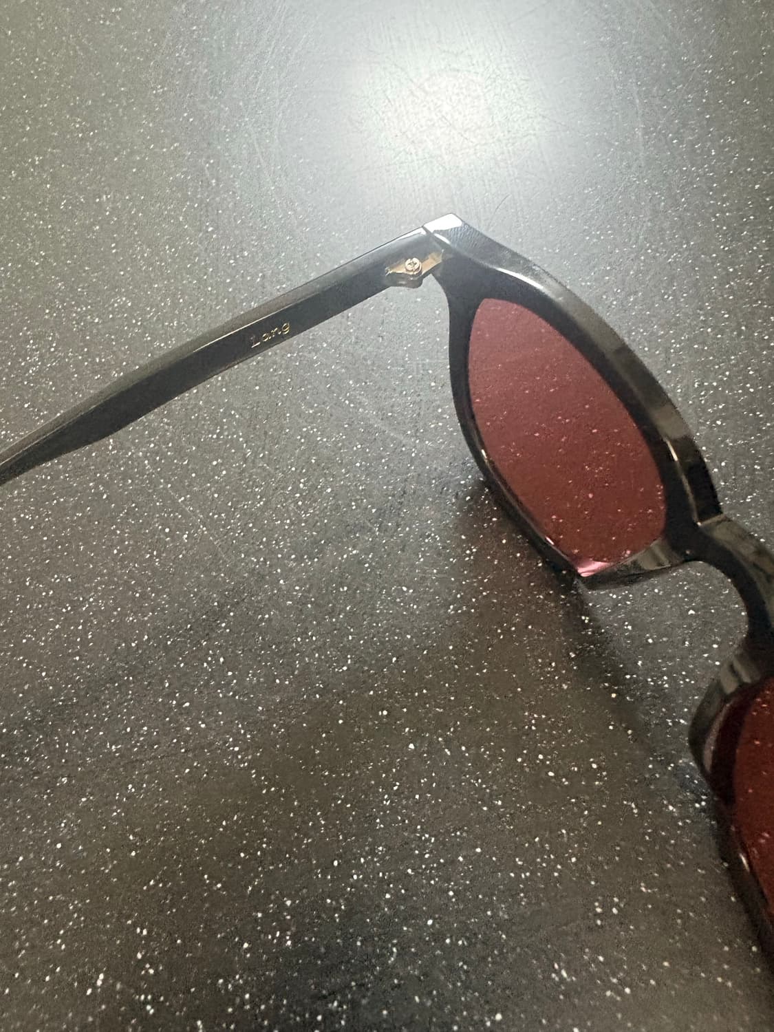 젠틀몬스터 랭 레드  상품이미지4