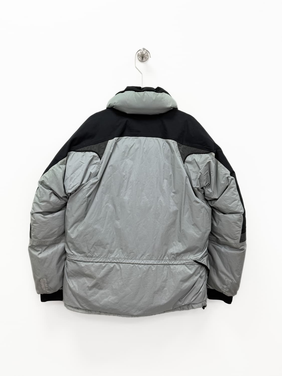 몬츄라 퍼텍스 투톤 다운 자켓 상품이미지2