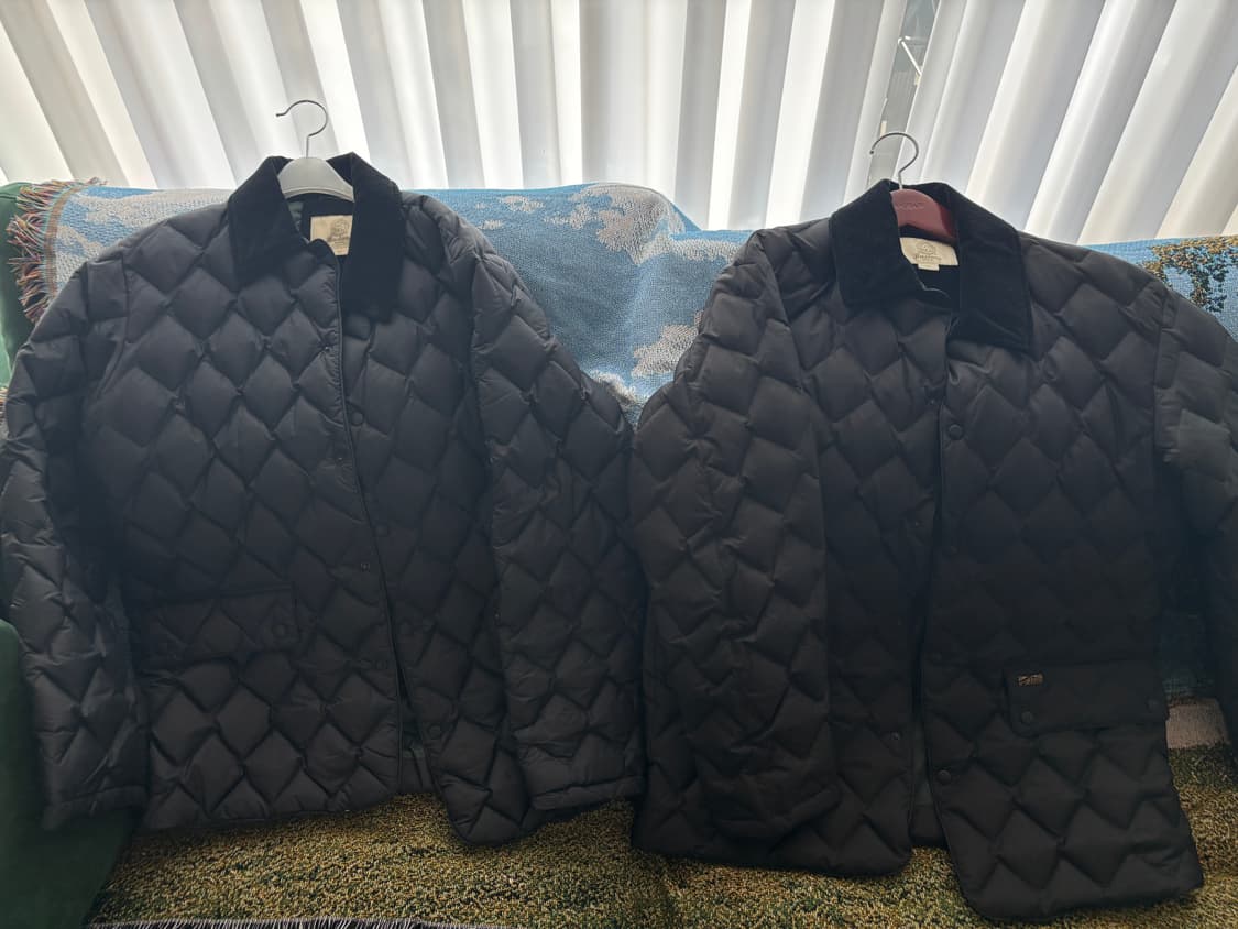 [B급] 바스통 108 (black, XL) 상품이미지7