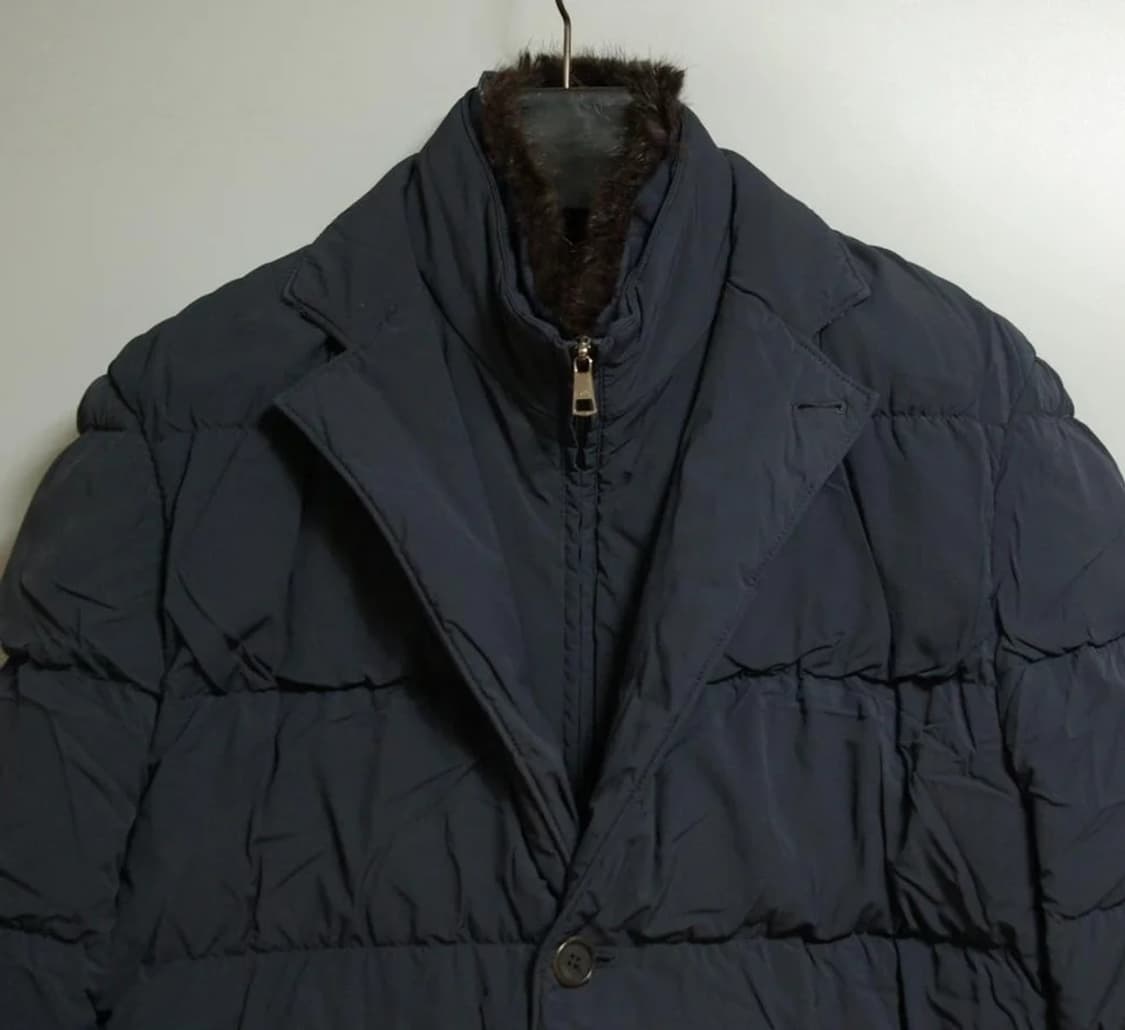 로가디스 구스다운 패딩자켓 100 상품이미지1