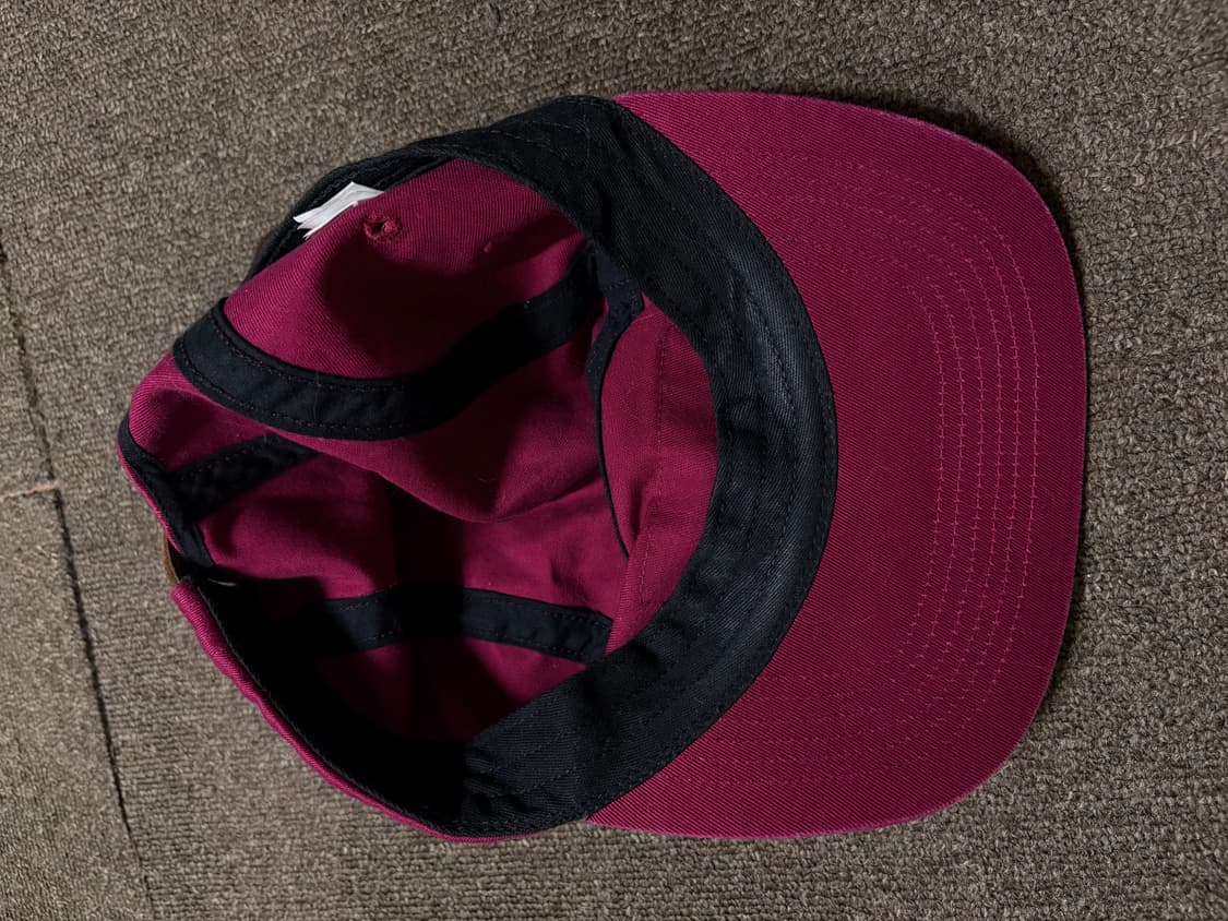 슈프림 캡  상품이미지3