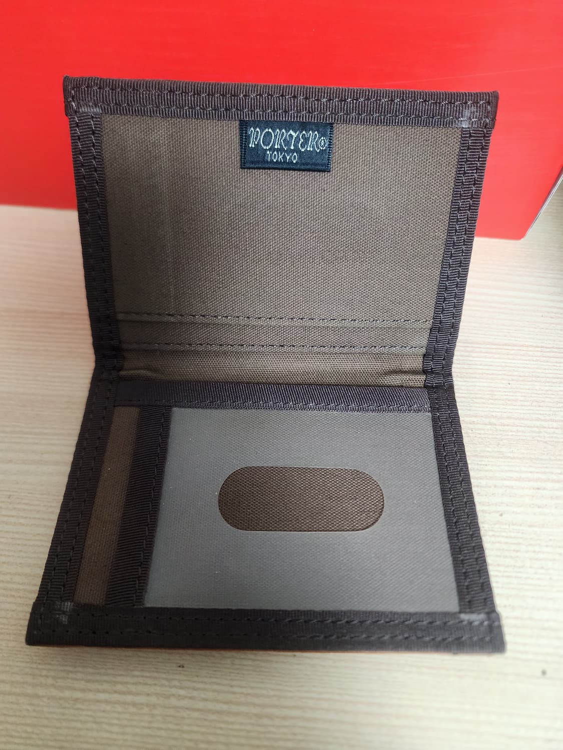 요시다포터 프리스타일 패스케이스 카드지갑 상품이미지6
