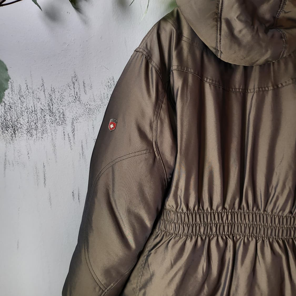 Wellensteyn 패딩 자켓 (M) 상품이미지6