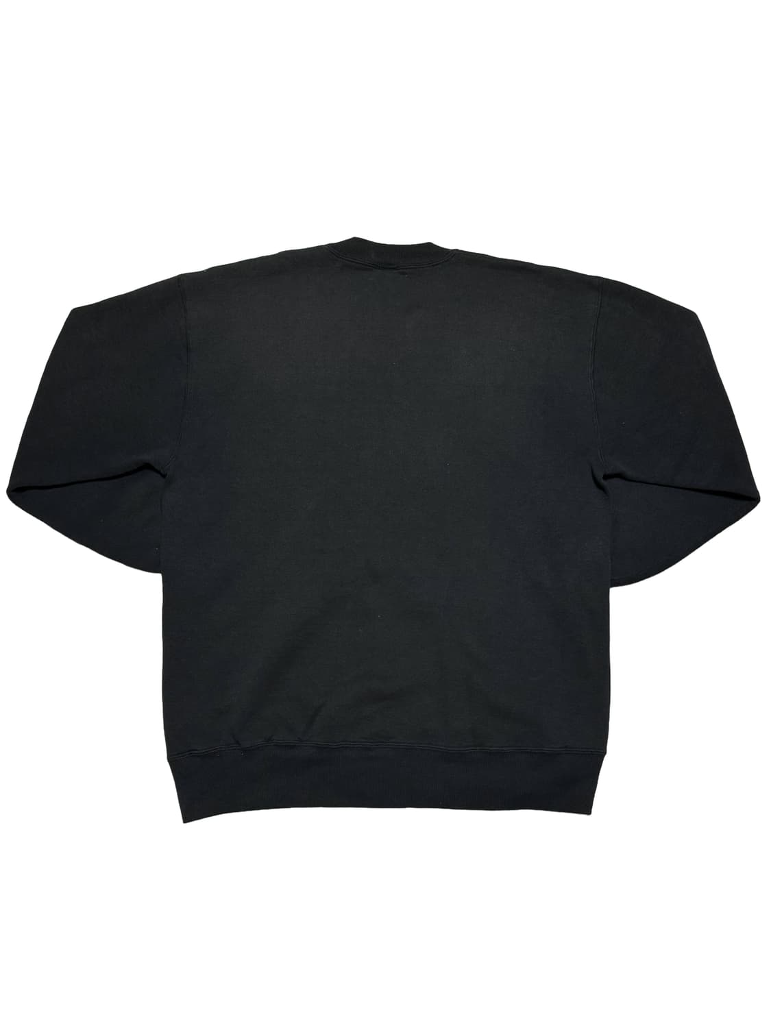 90s Russell plane sweat 상품이미지2