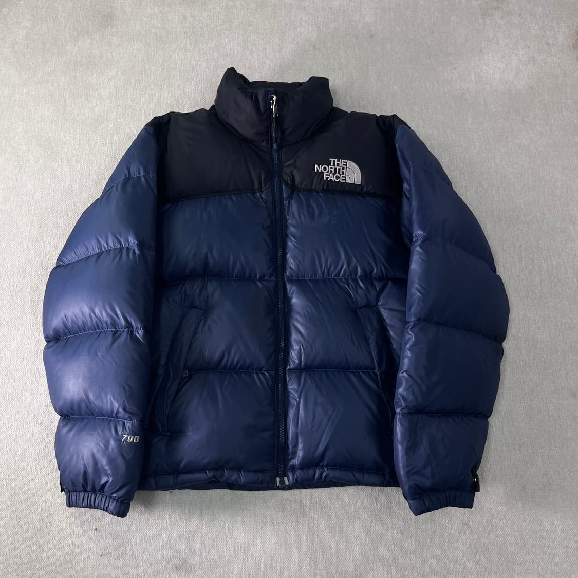 95 노스페이스 1996 700 눕시 패딩  상품이미지1