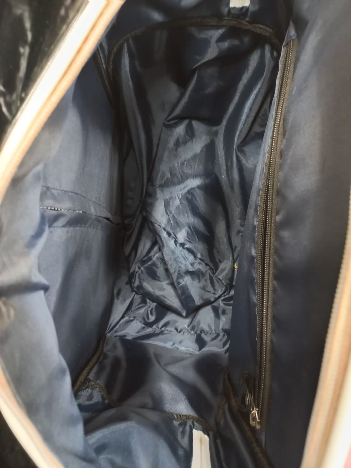 파리게이츠 골프 캐리어 핑크 스마일 상품이미지5