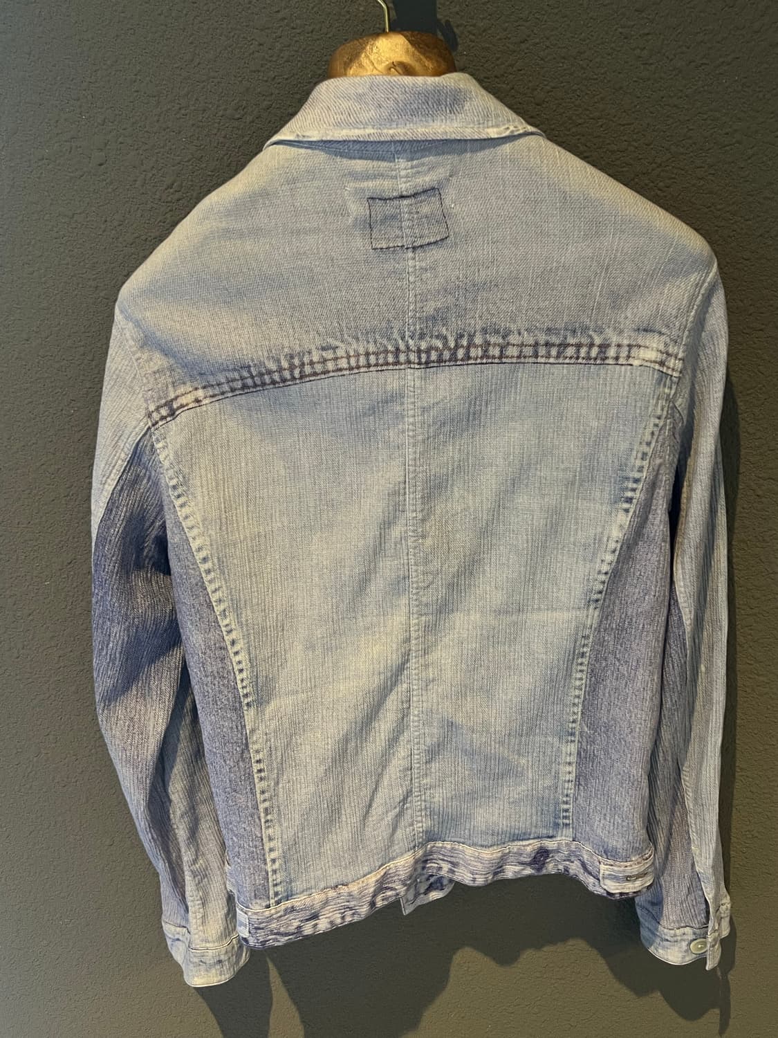 아워레가시 디지털프린팅 셔츠 상품이미지2