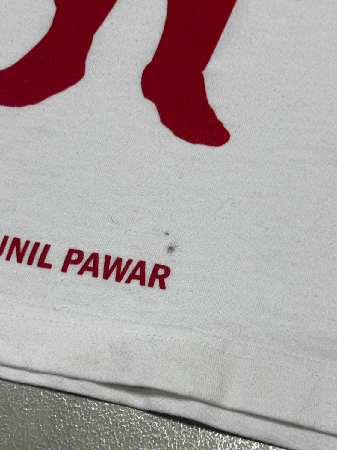 2008 준야 와타나베 electro 반팔 티셔츠 상품이미지5