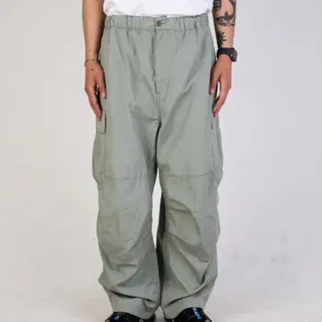 칼하트 wip 제트 카고 팬츠 유카 (~36인치) 상품이미지1