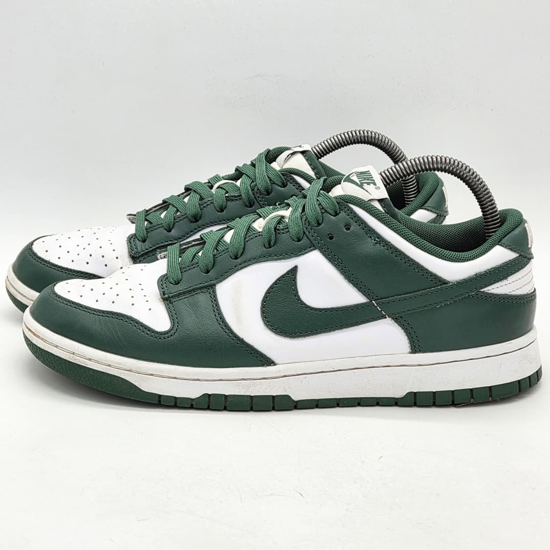 나이키 덩크 로우 레트로 바시티 그린 (270) 상품이미지1