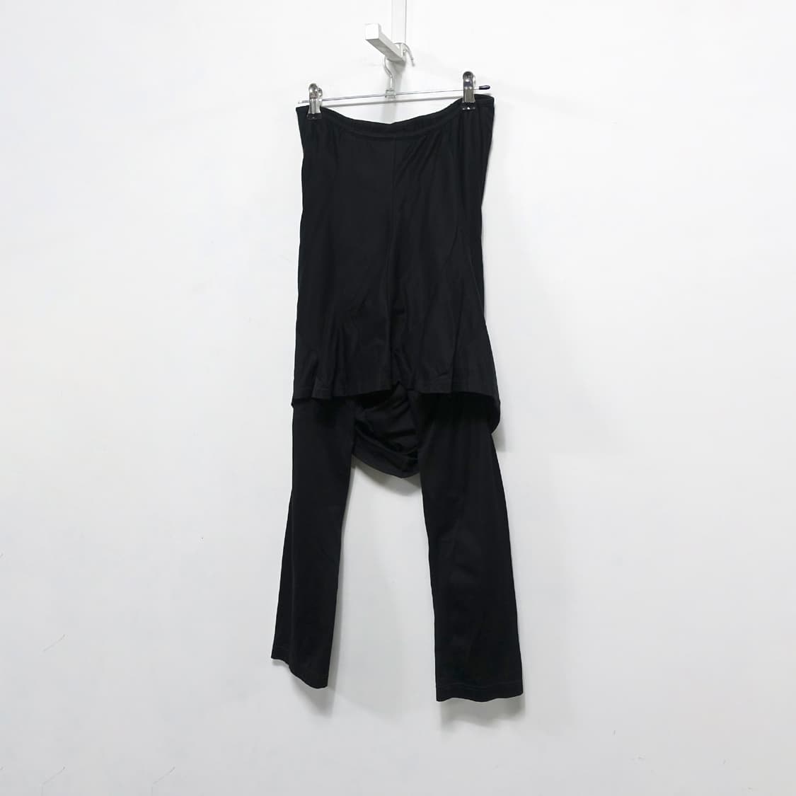 [S] JUNYA WATANABE 준야와타나베 꼼데가르송 스커트 팬츠 상품이미지4
