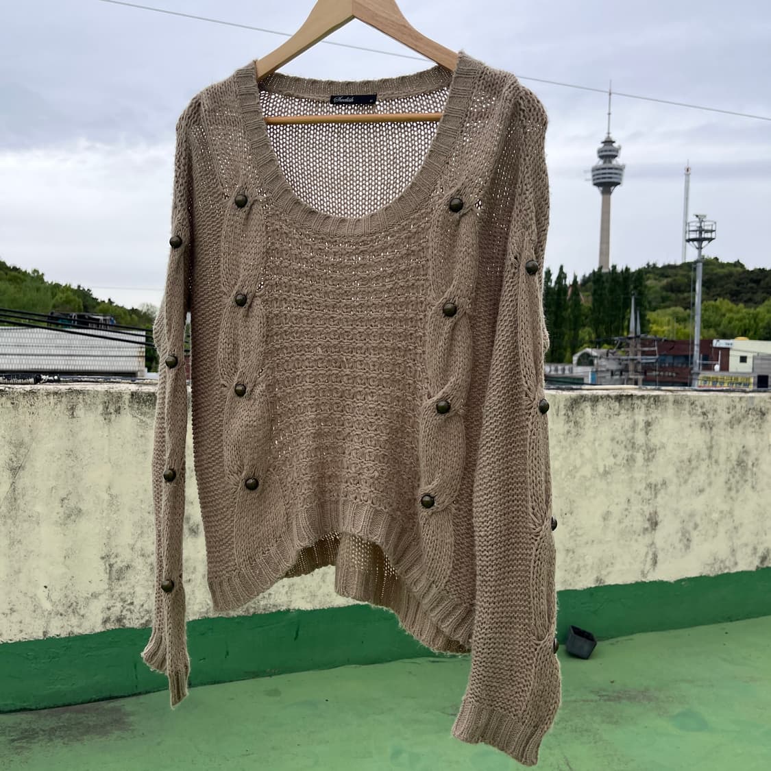 Swelish Knit 상품이미지1