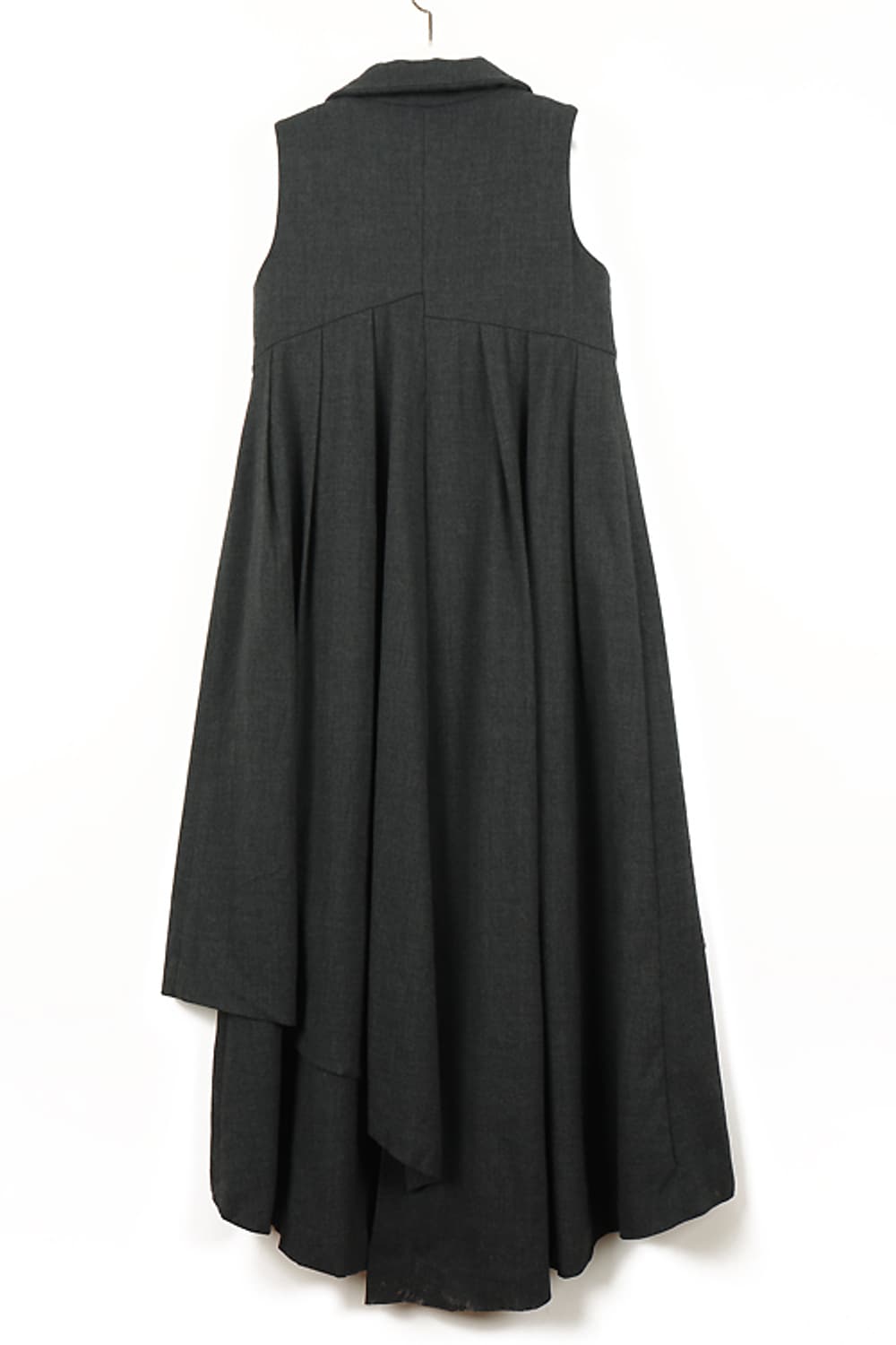 TELEGRAPH 원피스(S)  Y2K 언밸런스원피스 상품이미지3