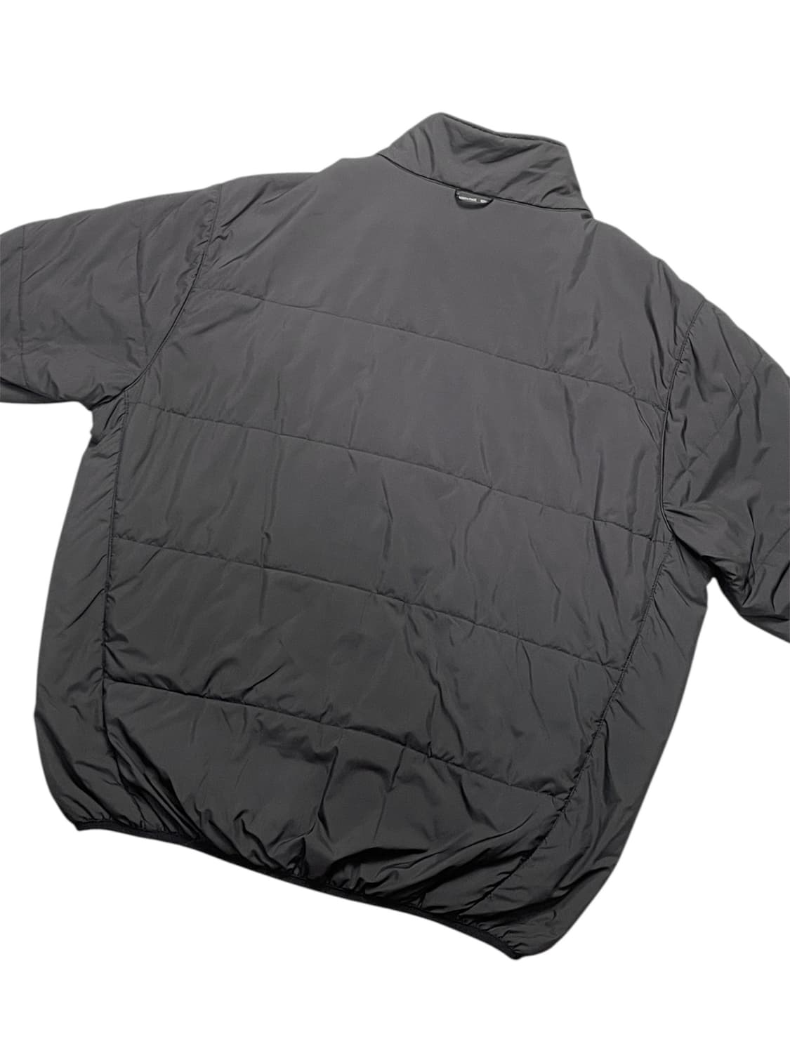 노스페이스 경량패딩 상품이미지5