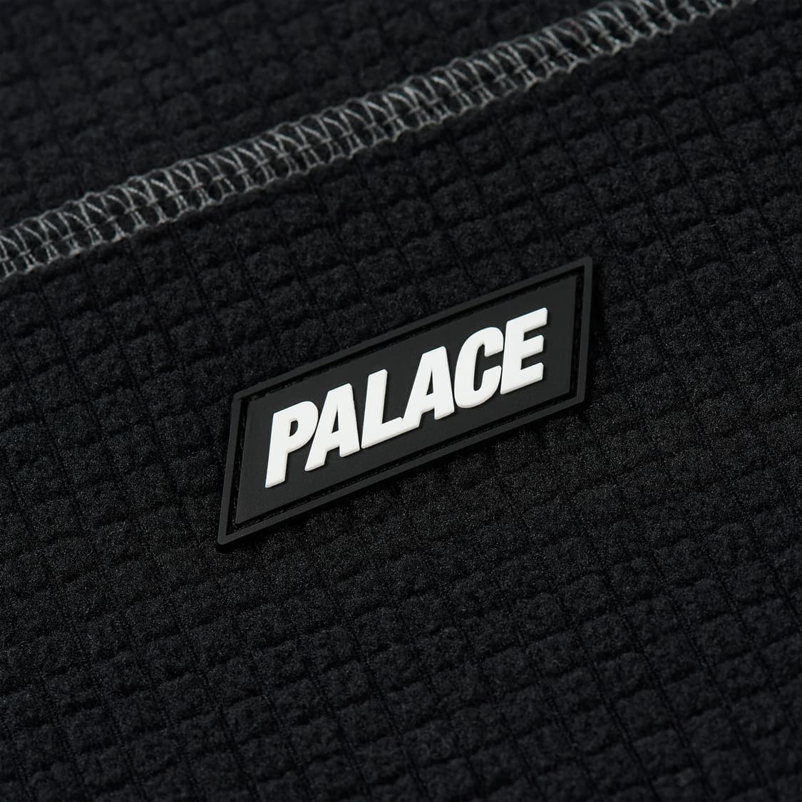 팔라스 런잇 써멀 롱슬리브 블랙 상품이미지3