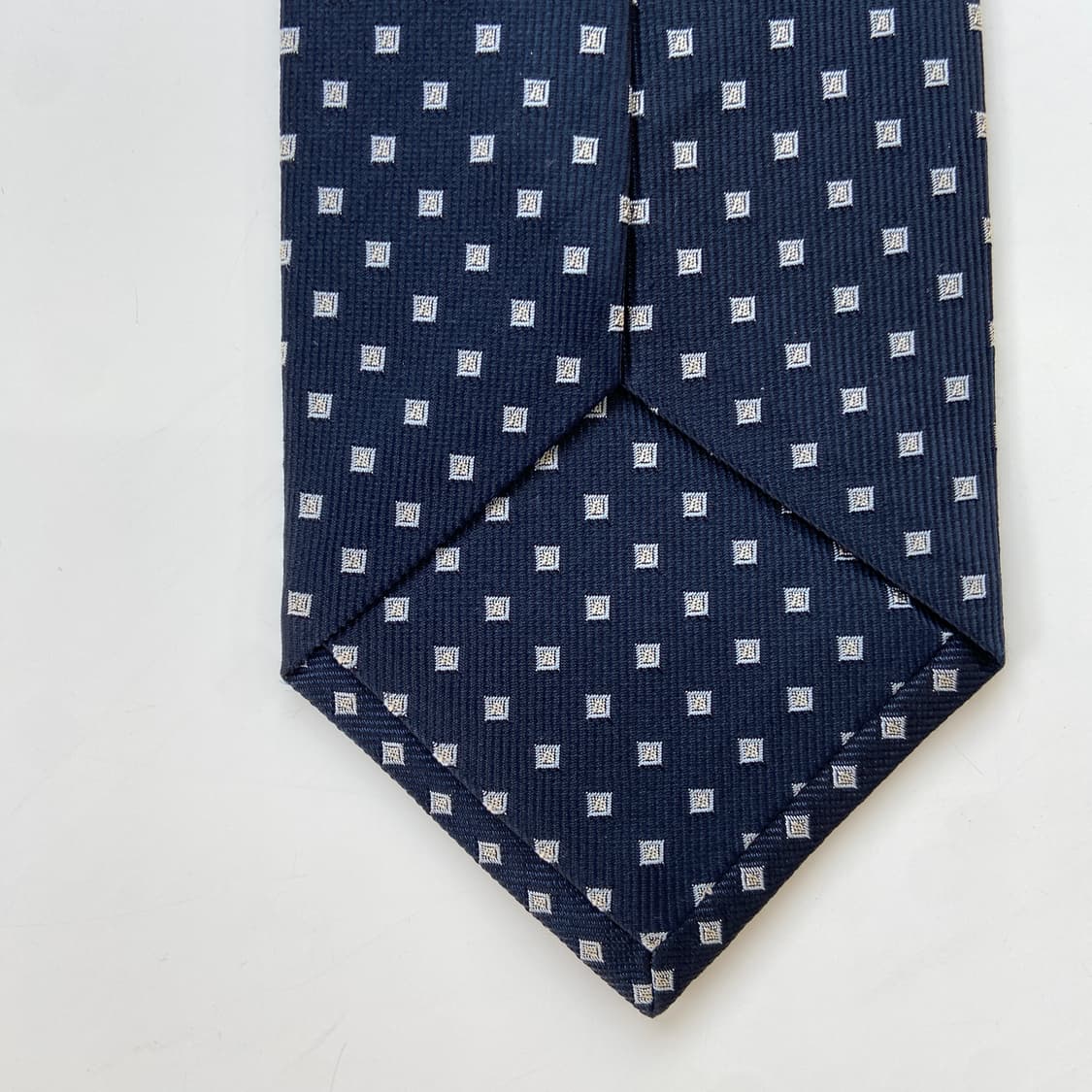 프라다(PRADA) 명품 정품 넥타이 상품이미지6