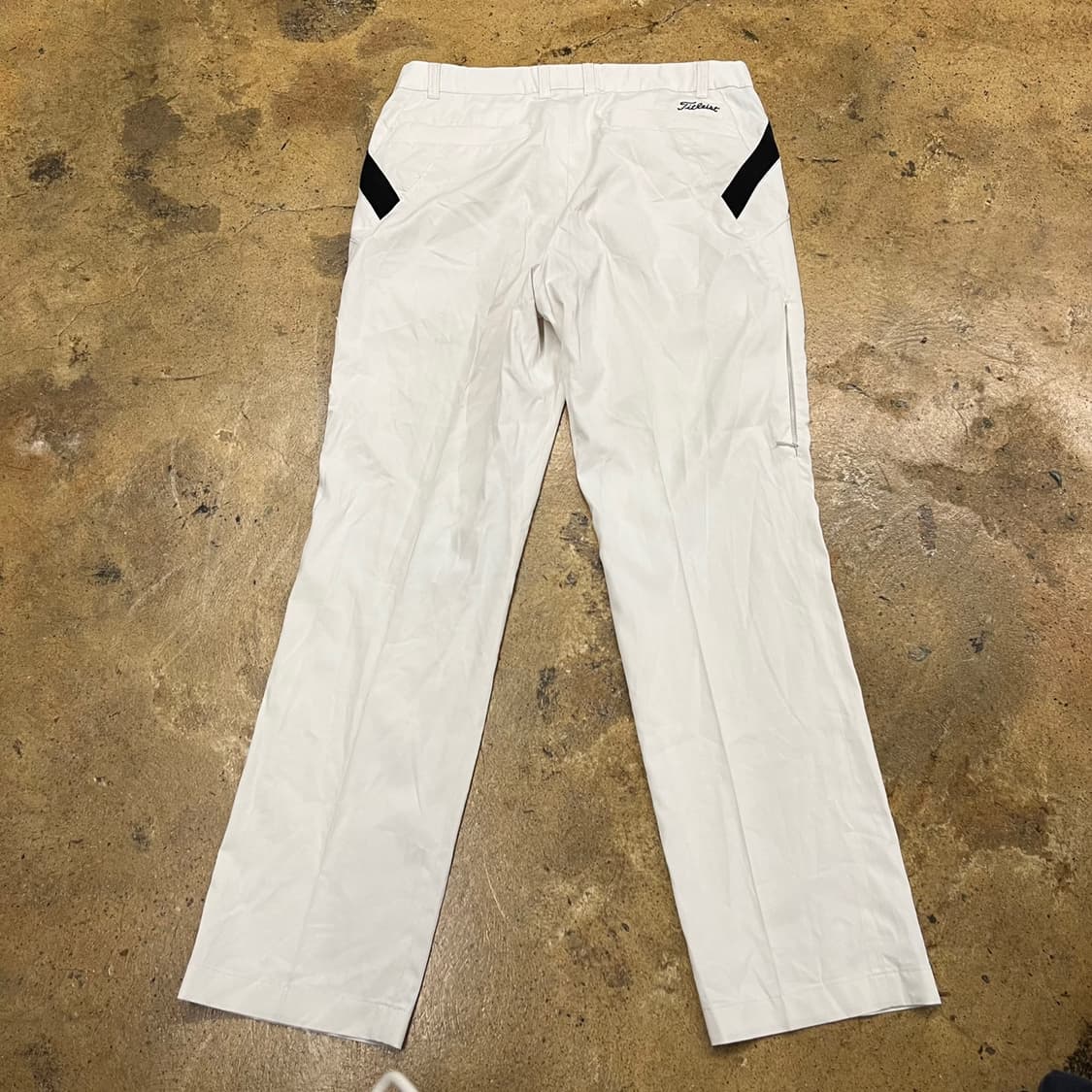 [정품/79] 타이틀리스트  2015년형 남성 골프웨어 b15 상품이미지3