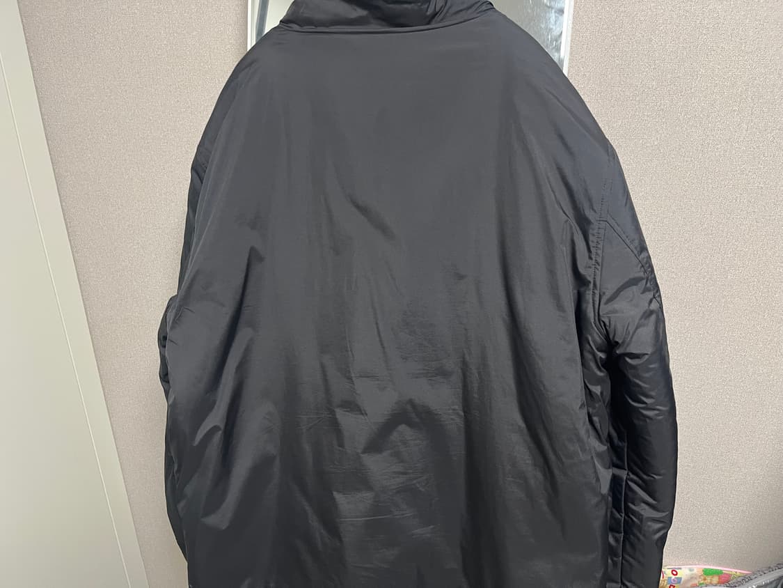 Lee 리버시블 플리스 자켓 상품이미지2