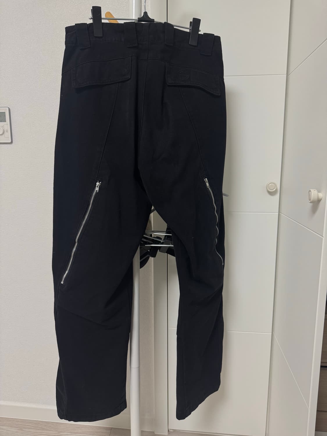 wave zipper M 상품이미지2