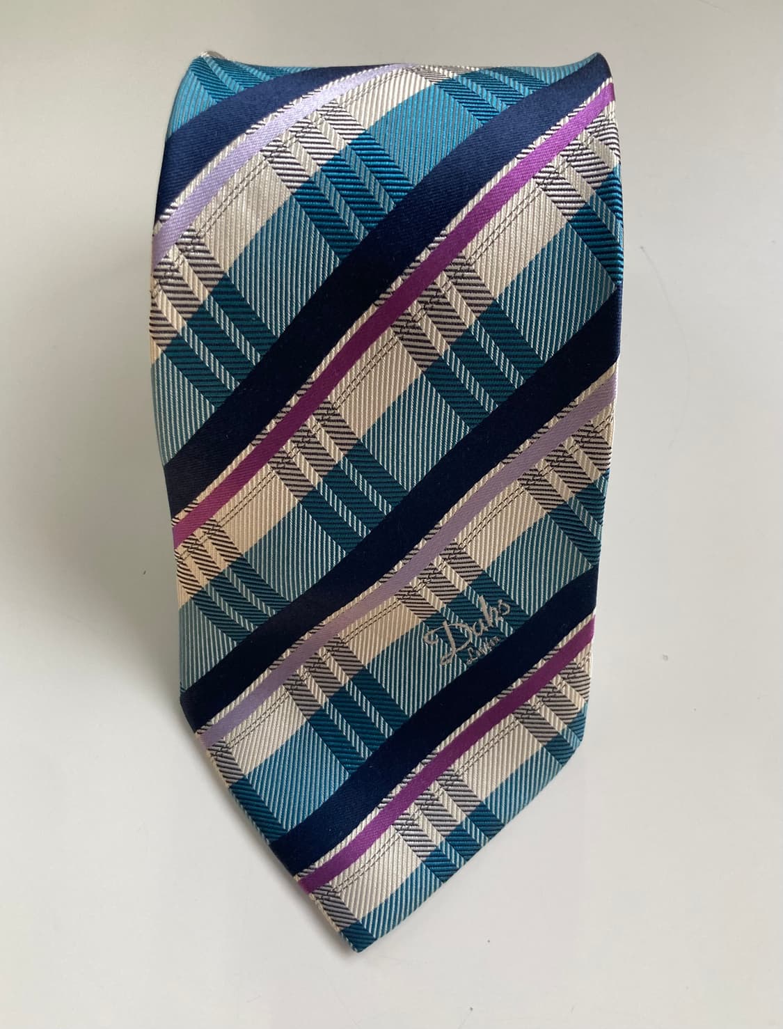 닥스 넥타이 상품이미지8