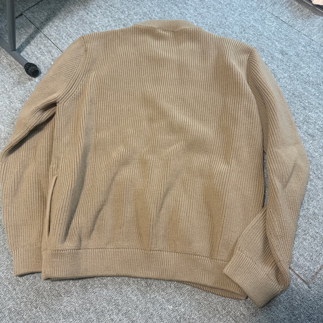 안데르센 스키퍼 L 극미중고 상품이미지4