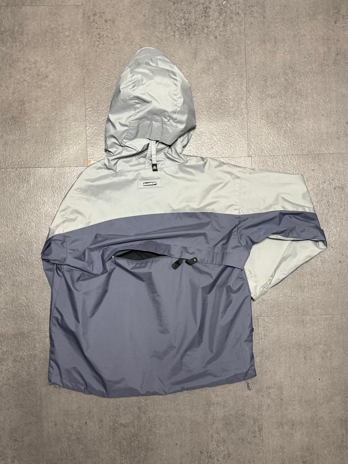 ACG 바람막이 자켓 M 상품이미지4