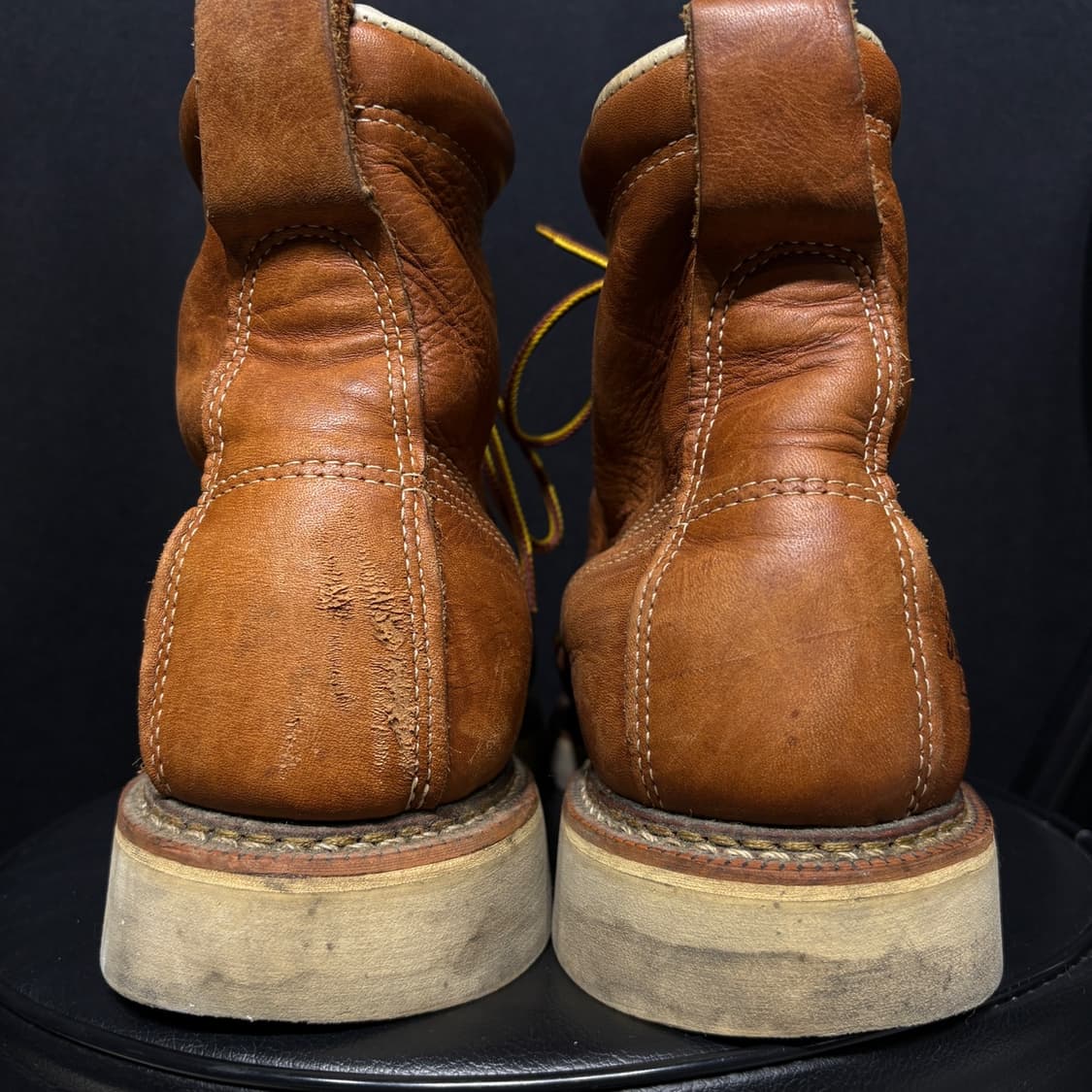 쏘로굿 목토 부츠  상품이미지9