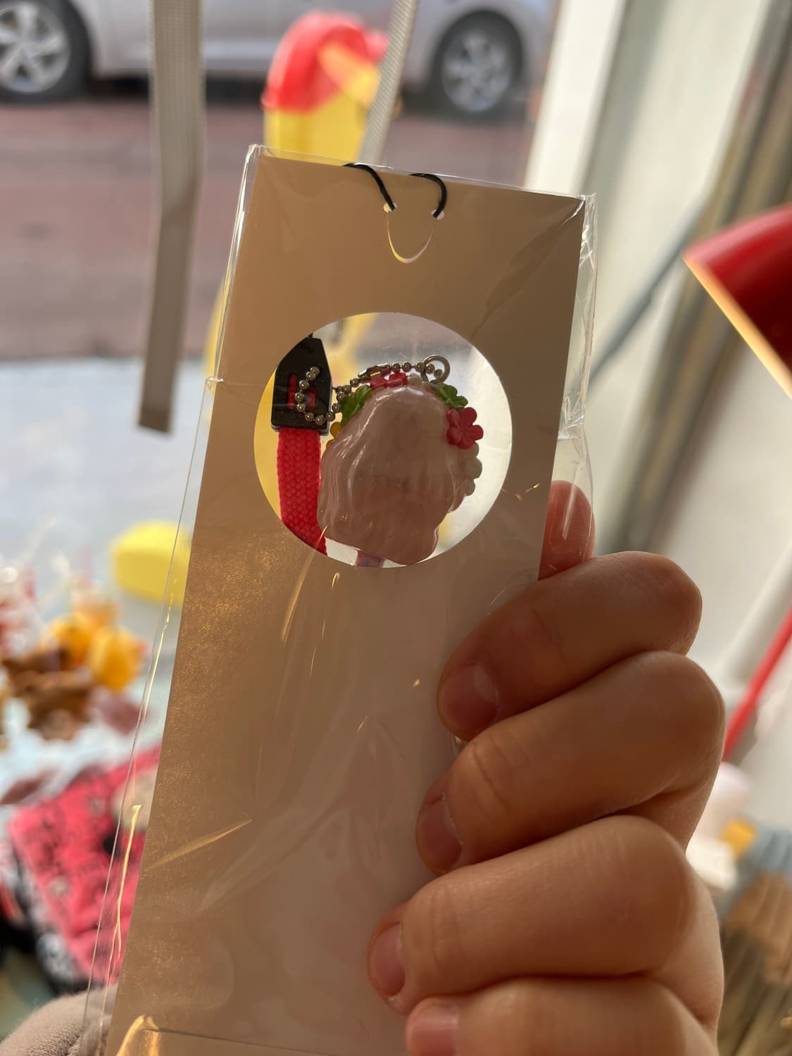 ⭐️ 2010 Blythe 해피 애니버서리 스트랩 - 개당 가격 상품이미지4