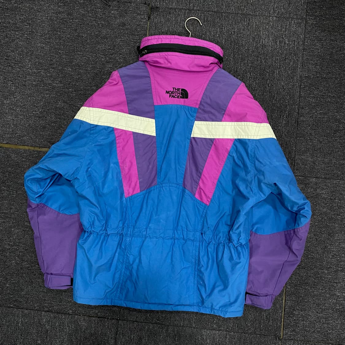 노스페이스 멀티컬러 스키점퍼 상품이미지2