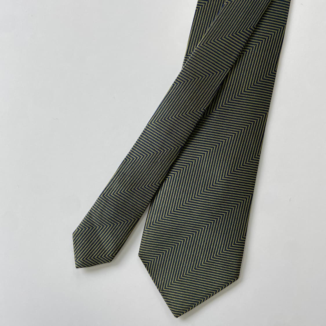 지방시 정품 명품넥타이 (GIVENCHY) 상품이미지2