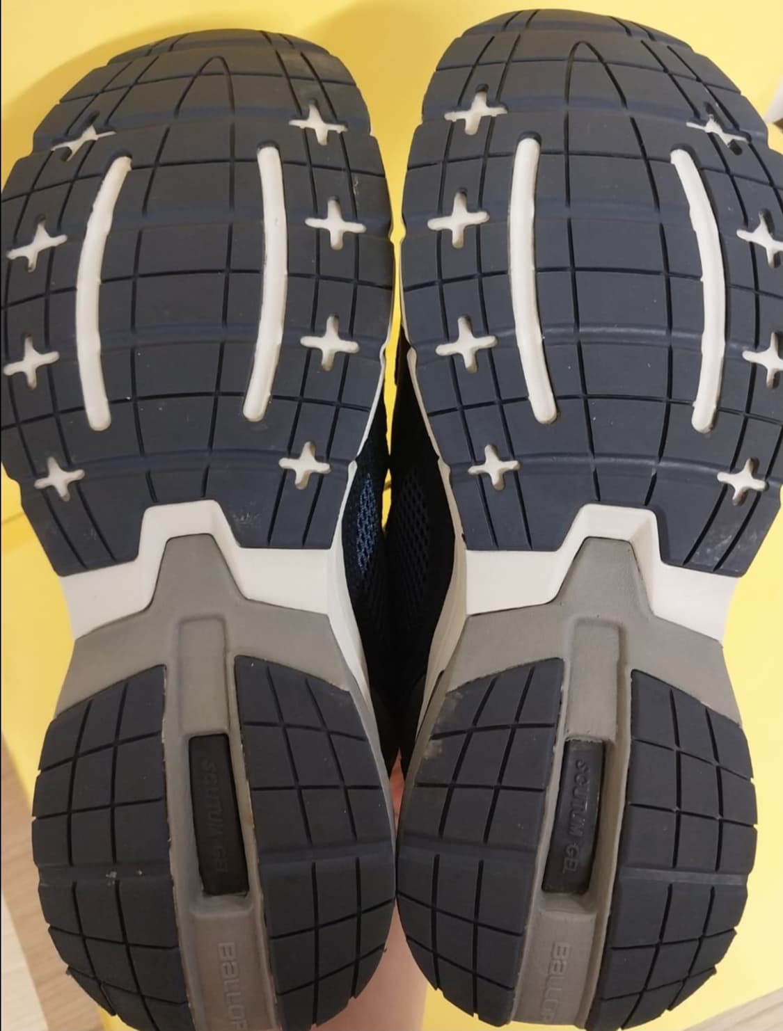 여성 밸롭 플렉스 젤 스니커즈, 운동화 (250) 상품이미지8