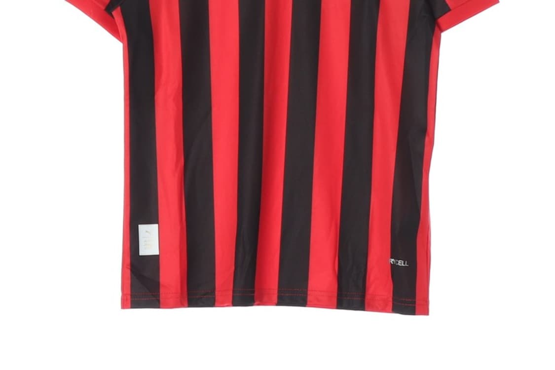 푸마 AC 밀란 125주년 기념 홈 유니폼 주니어 28 상품이미지4