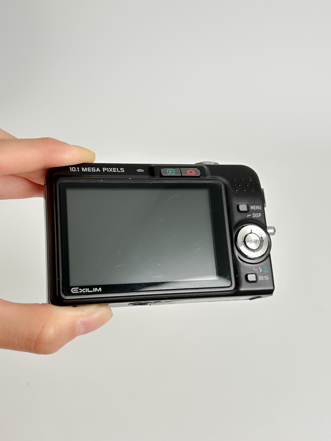 인기!) 카시오 엑슬림 z1080 Exilim 빈티지 디카 상품이미지6