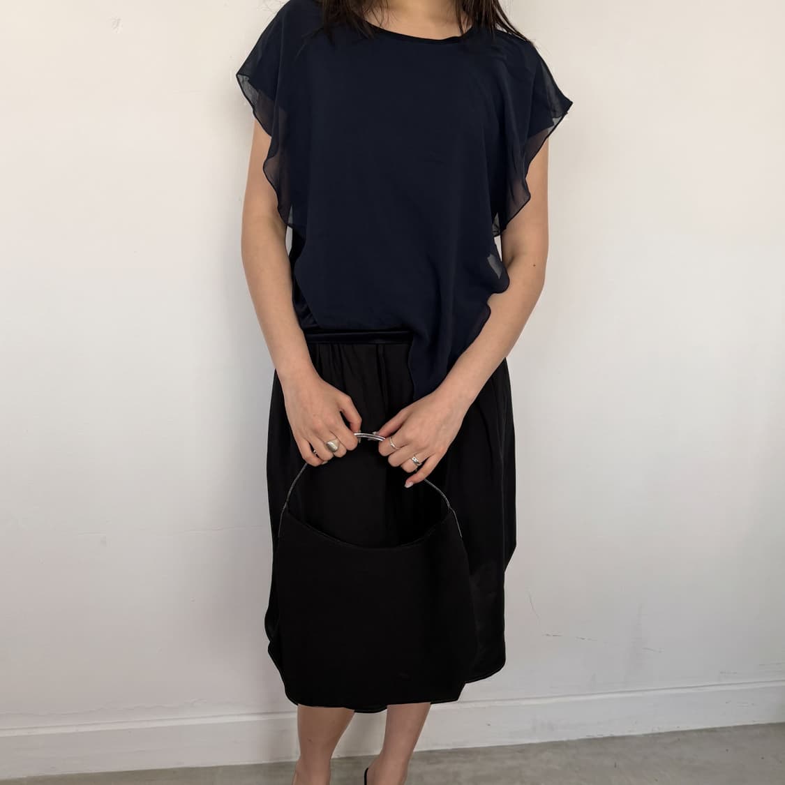 페라가모 탑 Salvatore Ferragamo / M 상품이미지6